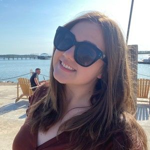 Meet your Posher, Maren